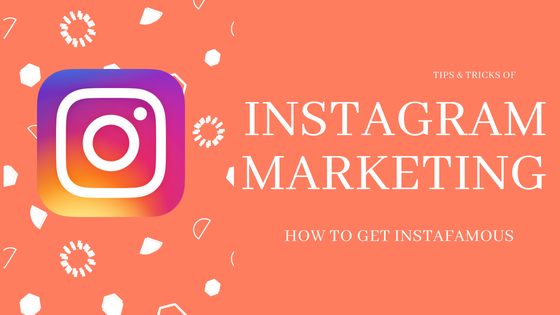 How to get popular on Instagram