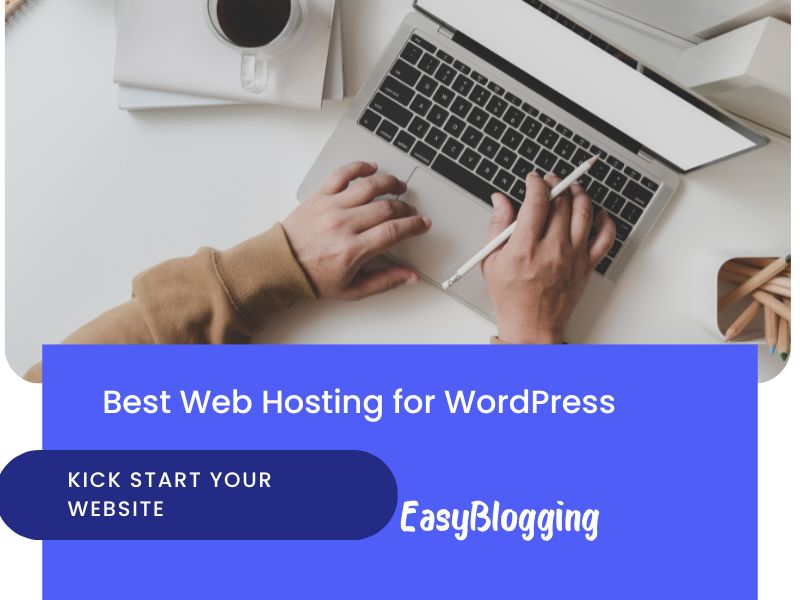 Best web hostings for wordpress
