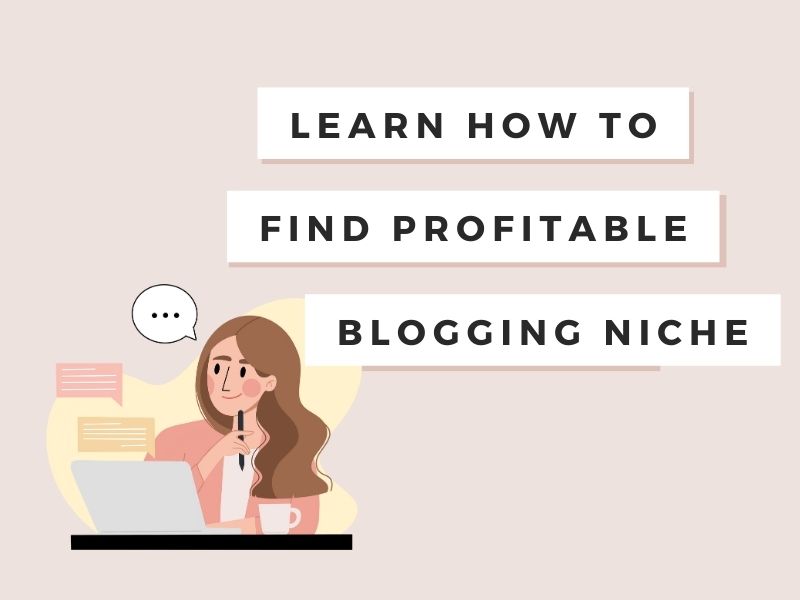 Discovering Your Blogging Niche Unveiling the Perfect Topic